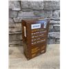 Image 1 : 12 Bars - RXBAR - Peanut Butter Chocolate Protein Bars