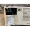 Image 4 : 30 Pack - Timothy's Extra Dark Roast Rainforest Espresso Ground Coffee