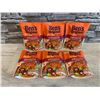 Image 1 : Lot of 6 Ben's Original Bistro Express Jambalaya Style Rice