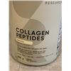 Image 2 : Sports Research - Collagen Peptides - Vanilla