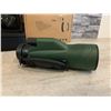 Image 2 : 12 x 60 Monocular Telescope W Smart Phone Adapter