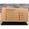 Image 8 : 12 x 60 Monocular Telescope W Smart Phone Adapter