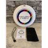 Image 1 : TOSY Flying Disc - LED & RGB - 16 Million Colors Frisbee