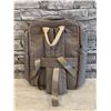 Image 2 : Womens Backpack Grey