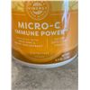 Image 2 : Healing Vimergy Micro-C Immune Power 4.4oz