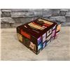 Image 1 : Legendary Protein Pastry Chocolate Cake Flavored 10 Pack BB 12/30/25