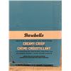 Image 2 : Barebells Creamy Crisp Flavour Protein Bars 12 Pack