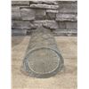 Image 3 : Diamond Cut Mixing Glass