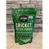 Image 1 : Entomo Farms Cricket Protein Powder 454g