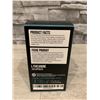 Image 3 : Natratology L-Theanine 120 Capsules