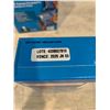 Image 3 : Case of 5 Boxes - 6 x 28g Gerber Cereals For Babies (One missing)
