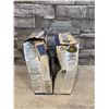 Image 2 : 2 Boxes of 8 Packs - Natures Path Blueberry Cinnamon Flax