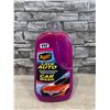 Image 1 : Meguiars Lave Auto Deep Crystal Car Wash 1.89L