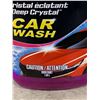 Image 2 : Meguiars Lave Auto Deep Crystal Car Wash 1.89L