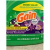 Image 2 : Gain Febreeze 107 Loads Laundry Soap