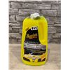 Image 1 : Meguiars Ultimate Wash & Wax 1.42L