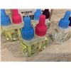 Image 2 : Fabreeze Plug In Air Freshener - Long Lasting Odor Elimination 4 Pack