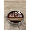 Image 1 : Rocky Mountain Barber Sandalwood Shaving Cream