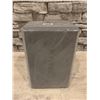 Image 1 : GAIAM Gray Yoga Block
