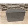 Image 2 : GAIAM Gray Yoga Block