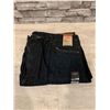 Image 1 : Levi's 569 Loose Straight Jeans 42 x 30
