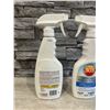 Image 2 : Lot of 2 - 303 Aerospace Protectant - Ultimate UV Protection - 473mL per Bottle