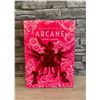Image 1 : The Art And Making Of Arcane League of Legends - Hard Cover