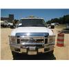 Image 1 : 2008 FORD F350 KING RANCH 4X4 PICKUP