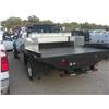 Image 2 : 2008 FORD F550 4X4 CREW CAB