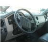 Image 3 : 2008 FORD F550 4X4 CREW CAB