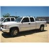 Image 2 : 2006 CHEVROLET 1500 Z71 4X4 PICKUP