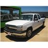 Image 1 : 2005 CHEVROLET 1500