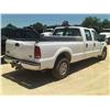Image 2 : 2002 FORD F350 SUPER DUTY CREWCAB PICKUP