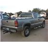 Image 2 : 2001 CHEVROLET 2500HD PICKUP