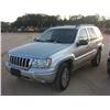 Image 1 : 2004 JEEP CHEROKEE SUV