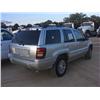 Image 2 : 2004 JEEP CHEROKEE SUV