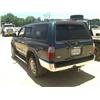 Image 2 : 1998 TOYOTA 4 RUNNER SR5 SUV
