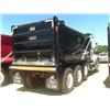 Image 3 : 2010 MACK GU713 TRI-AXLE DUMP