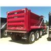 Image 3 : 2010 MACK GU713 TRI-AXLE DUMP