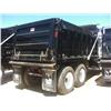 Image 3 : 2009 MACK GU713 T/A DUMP