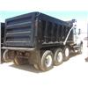 Image 3 : 2009 MACK GU713 TRI-AXLE DUMP