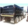 Image 3 : 2008 MACK GU713 TRI-AXLE DUMP