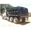 Image 3 : 2008 MACK GU713 TRI-AXLE DUMP