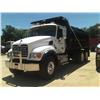 Image 1 : 2006 MACK CV713 T/A DUMP