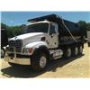 Image 1 : 2005 MACK CV713 TRI-AXLE  DUMP