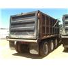 Image 2 : 1999 MACK RD690S TRI-AXLE DUMP