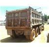 Image 2 : 2000 MACK CL700 TRI-AXLE DUMP