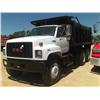 Image 1 : 1994 GMC TOPKICK T/A DUMP