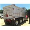 Image 2 : 1995 KENWORTH T800 TRI-AXLE DUMP