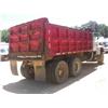 Image 2 : 1994 FORD T/A DUMP TRUCK